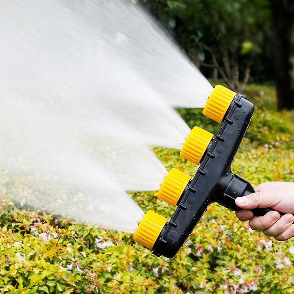 1 Piece Set Agriculture Atomizer Nozzles, Garden Lawn Sprinkler, Farm Adjustable Watering Tool