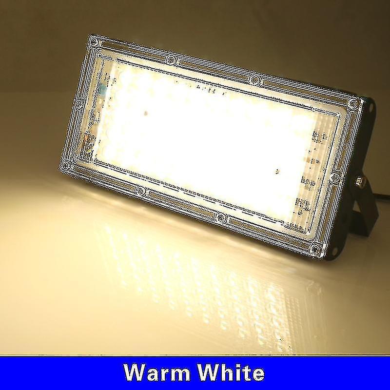 Outdoor-LED-Flutlicht 50w IP65 wasserdichtes LED-Flutlicht