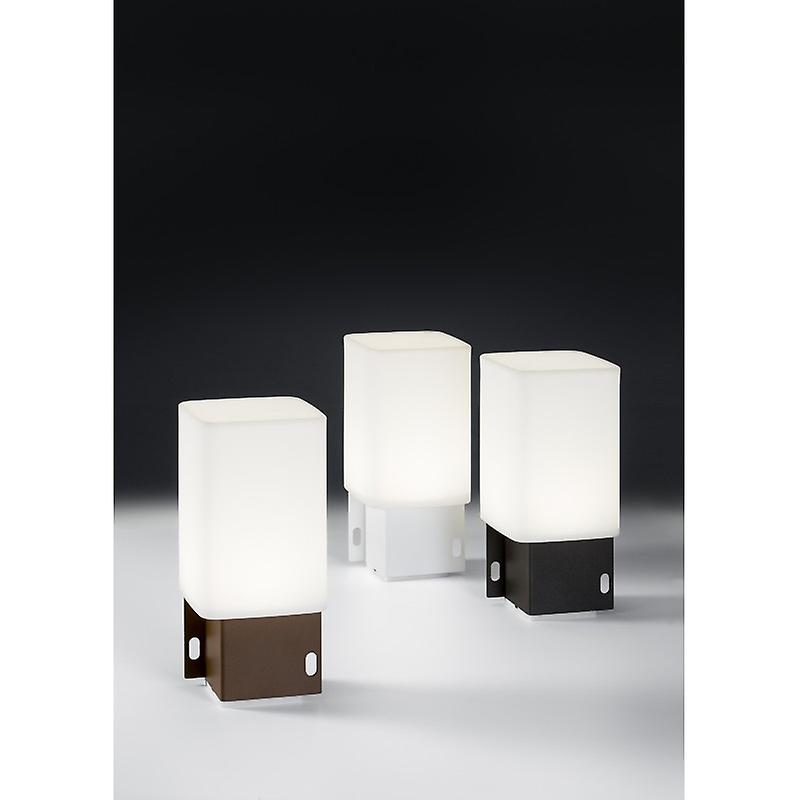 Table Lamp Cuadrat