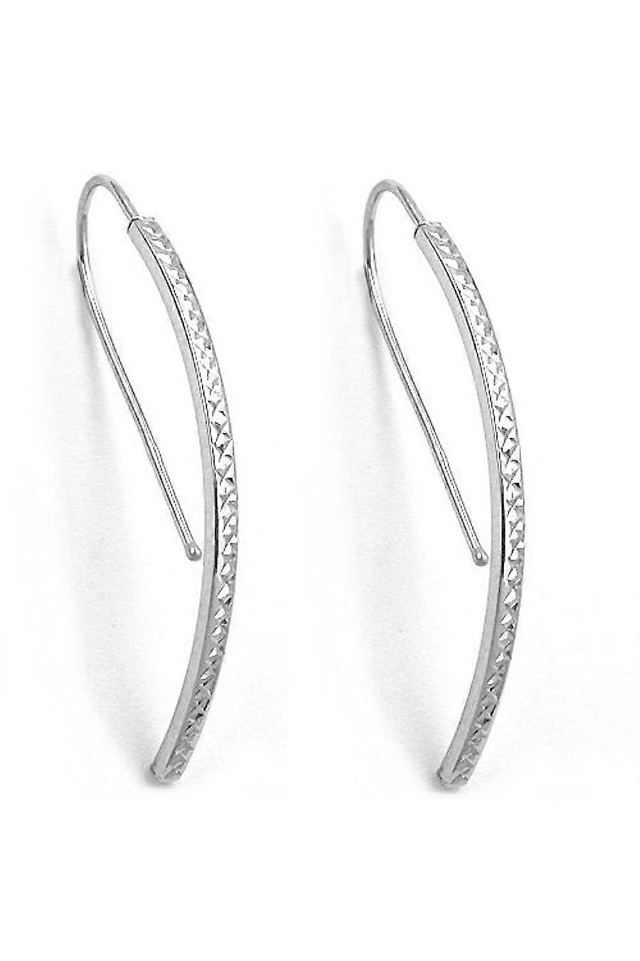 Earrings Silver 925 - Gl90339