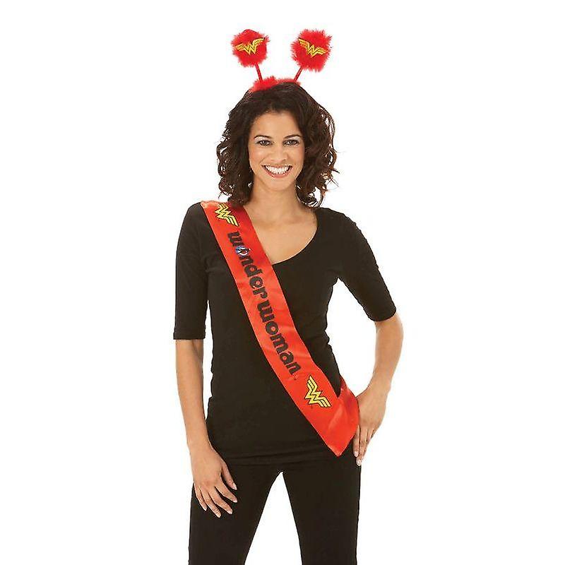 Wonderwoman Sash Ruk8812ns