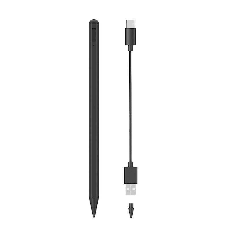 Anti-false Touch Capacitive Pen for iPad 2018 or Later
