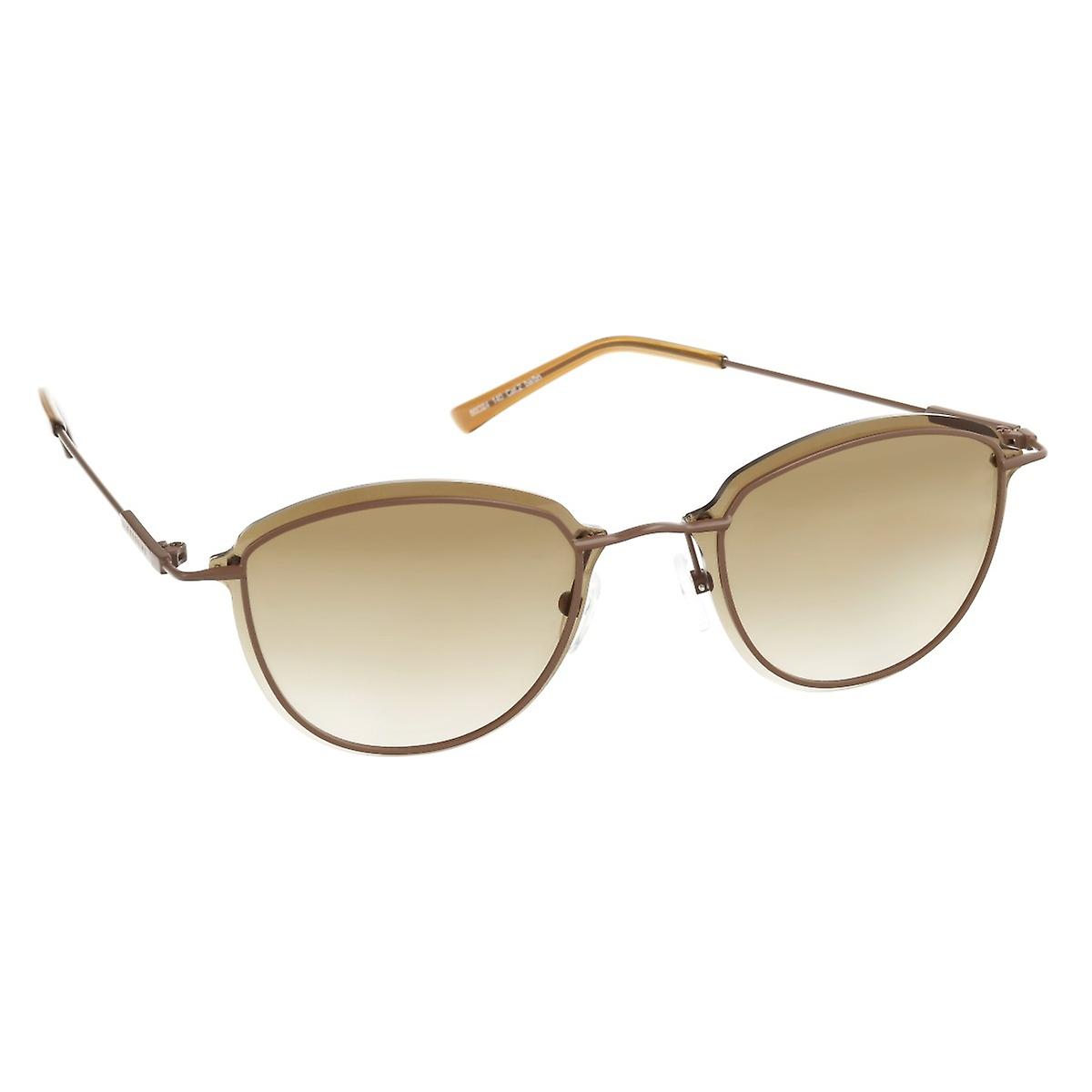 Liebeskind Berlin Women's Sunglasses 10269-00500 OLIVE MATT