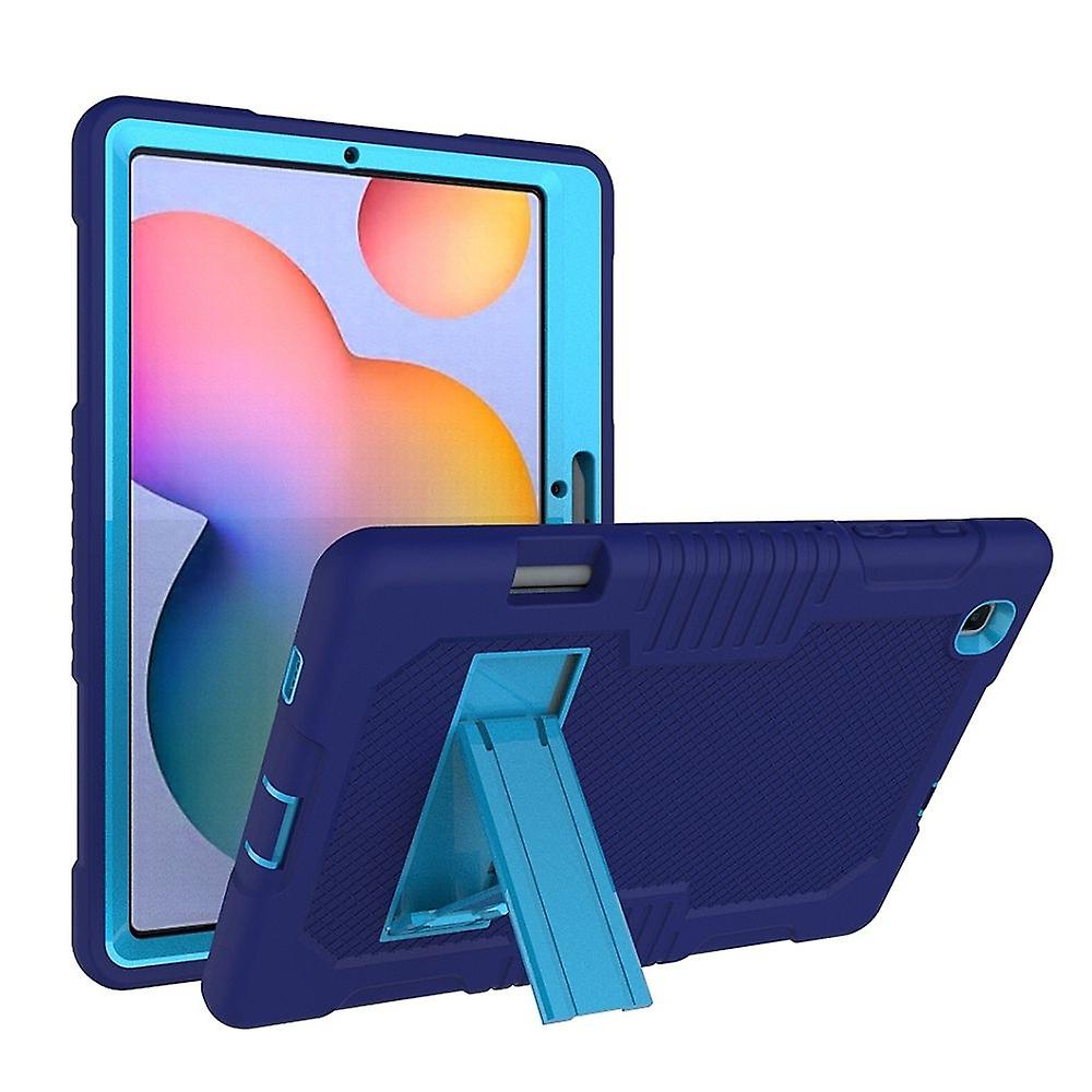 PC Case with Holder For Samsung Galaxy Tab S6 Lite P610