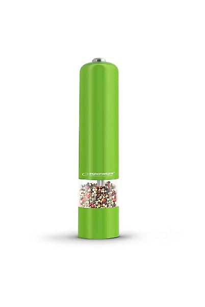 Esperanza Pepper Mill Malabar