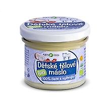 Renhetssyn - BIO Barnas kroppssmør RENHET SYN 350ml