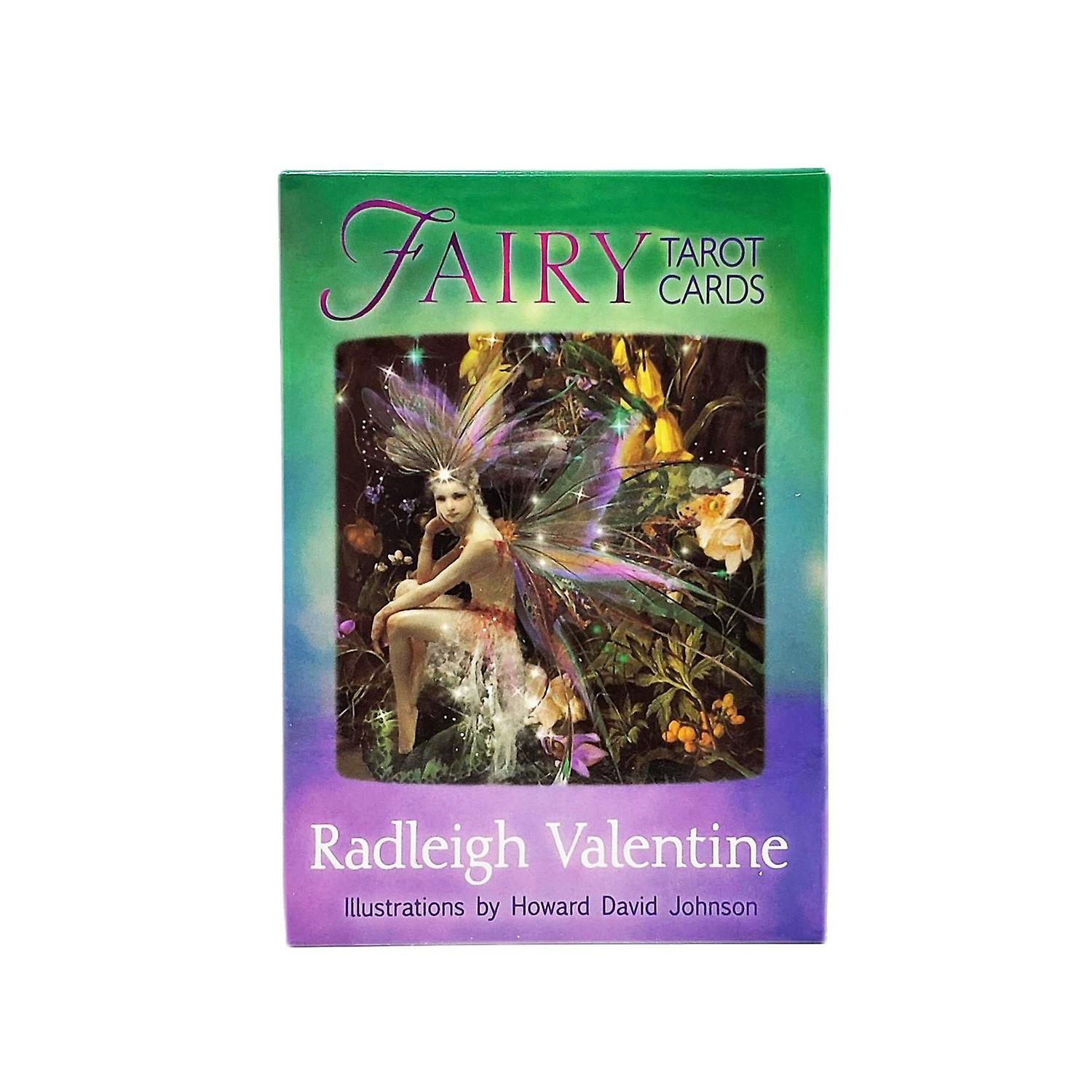 Ultimate Tarot Cards Deck - Premium Quality for AliExpress