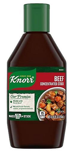 Knorr Rindfleisch Konzentrat Brühe