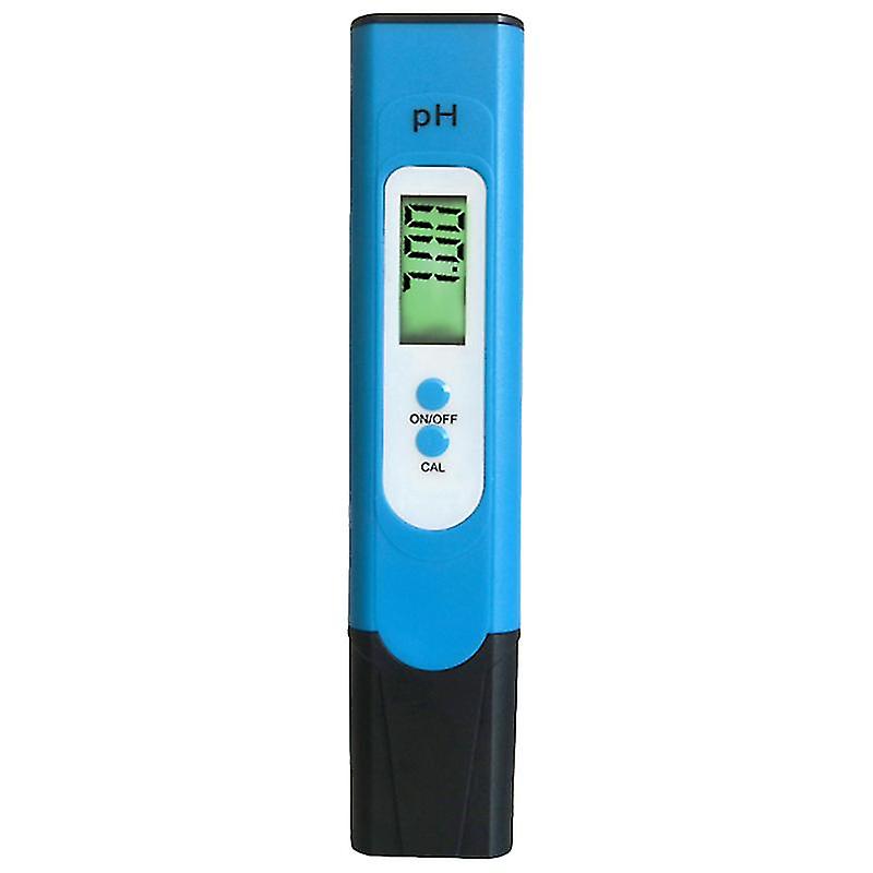 1pcs Digital Ph Tester