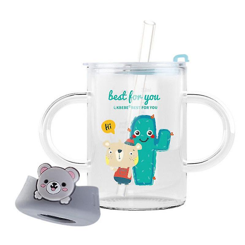 1pcs Infant Water Cups
