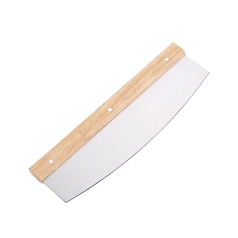 1pcs Scraper For Griddle