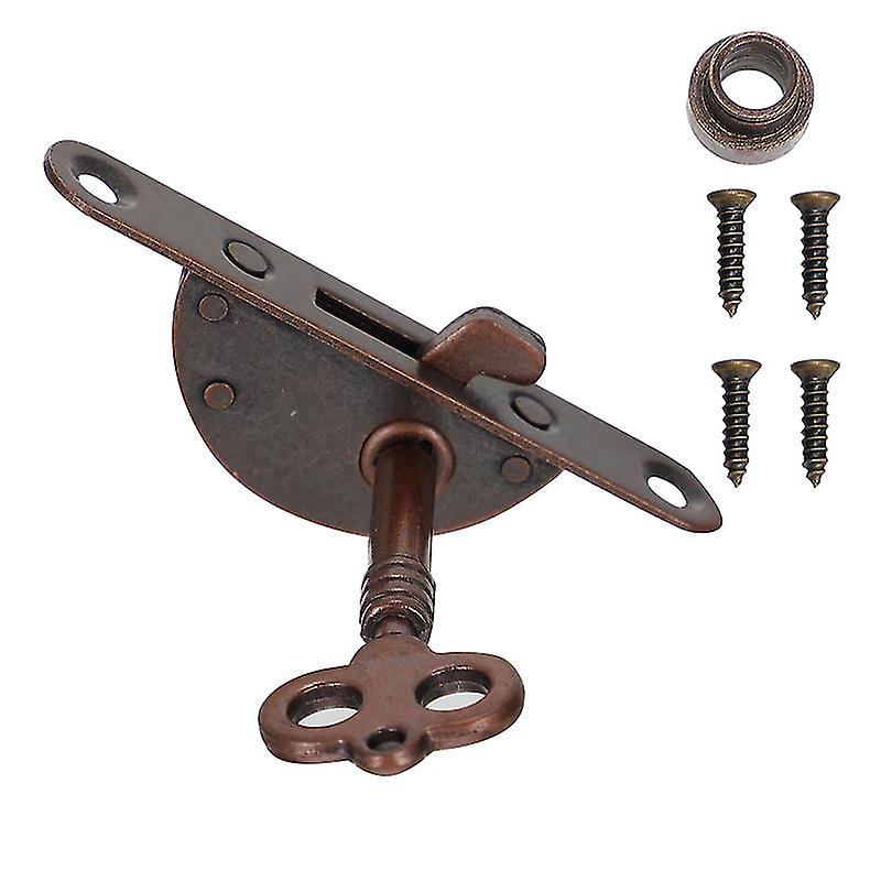 1pcs Cabinet Door Lock