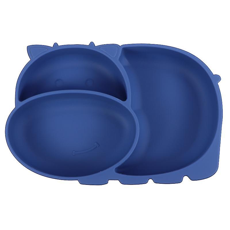 1pcs Children Dinner Plate