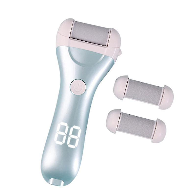 1set Callus Remover