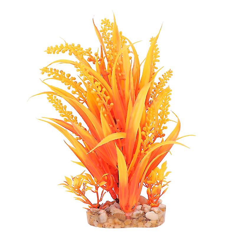 1pcs Grass For Aquariums