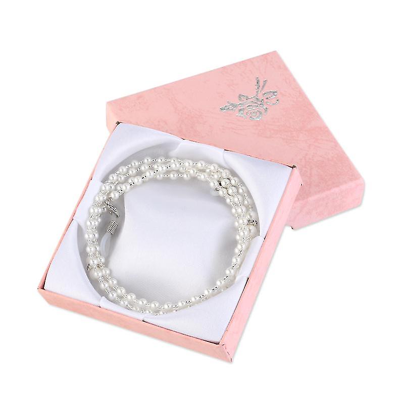 1pcs Perlglas Kette