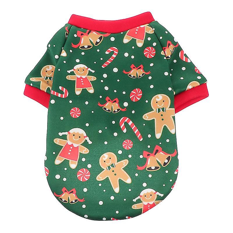 The New 1pcs Special Dog Funny Apparel