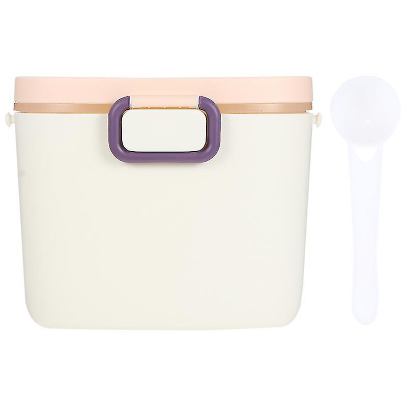 1pcs Babies Formula Box