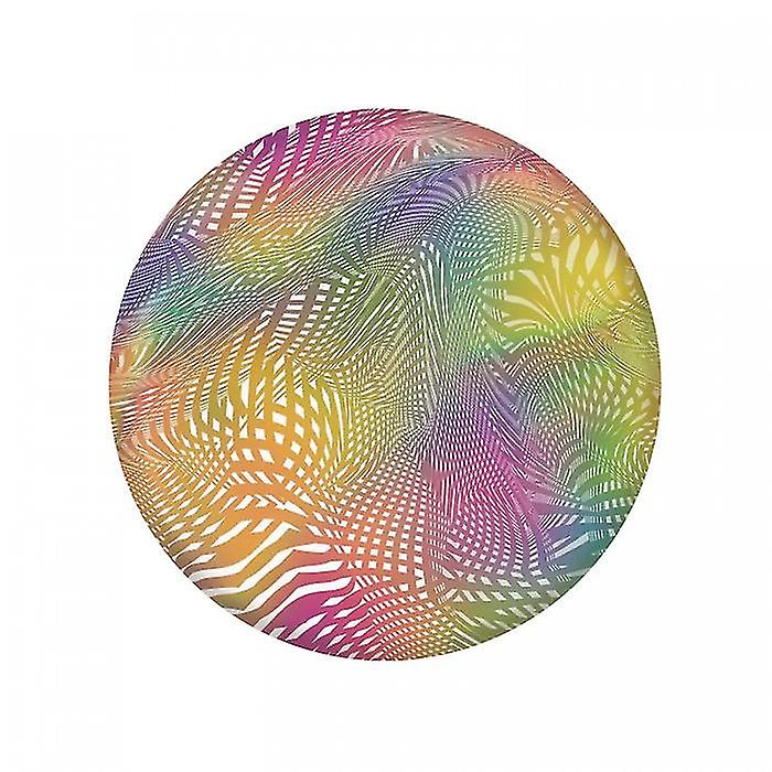 Waboba Wingman Rainbow Web Flying Disc