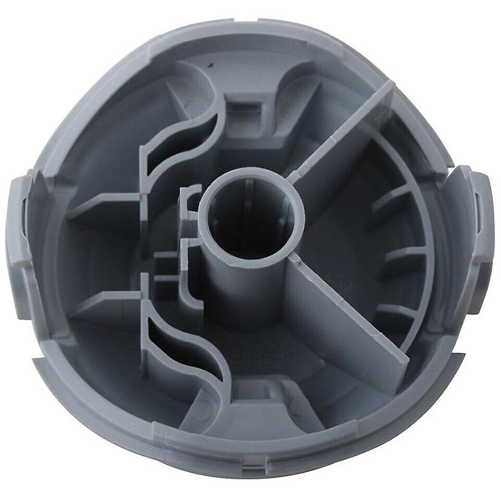 Bosch - Copertura Per Bobina F016F04557 Per Tagliabordi, Grigio - Foto 7