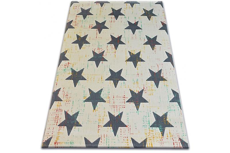 Carpet SCANDI 18209/063 star