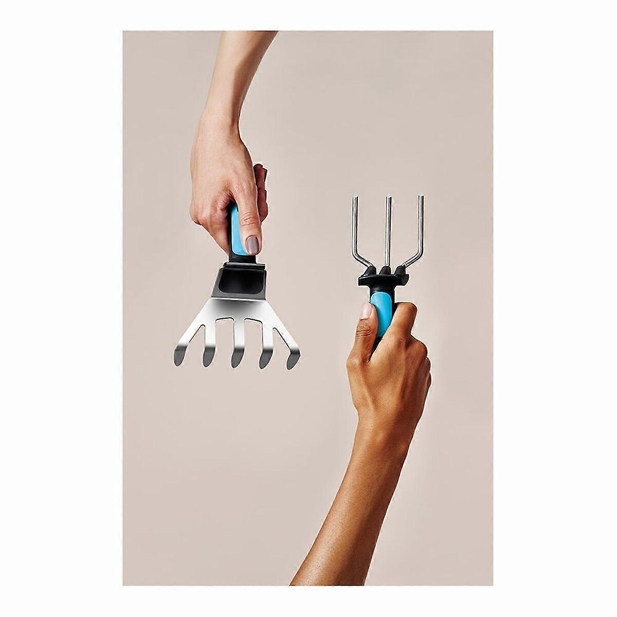 Rake for Collecting Leaves Cellfast Energo