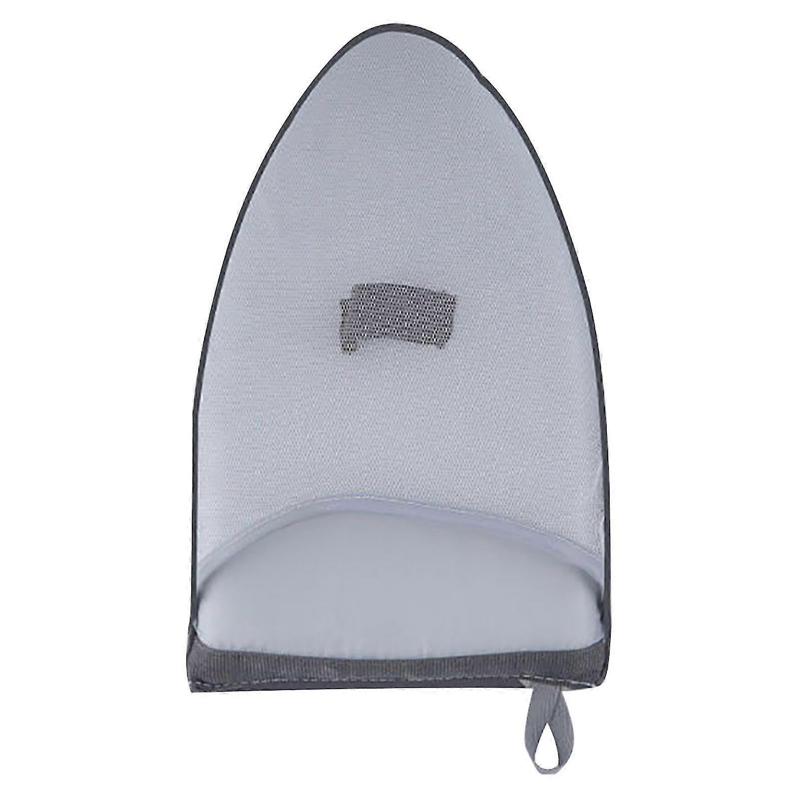 Kleidungsstück Dampfer Bügelhandschuhe Dampfhandschuh Hitzebeständiges Dampferpad Handschuh Kleidungsstück Dampfer Zubehör für Kleidung