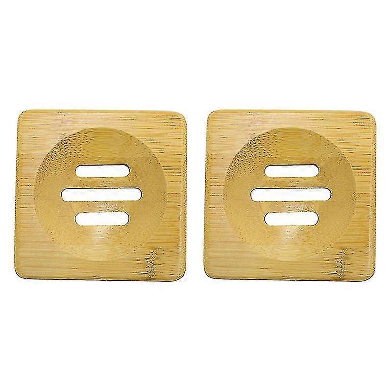 2pcs Soap Dishes, Drain Soap Box