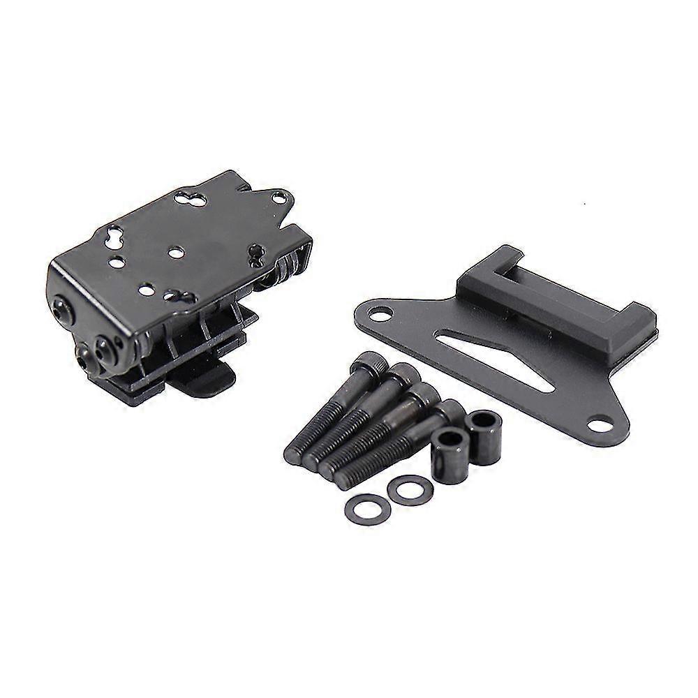 Fit For Tiger Explorer Xrx/xca/xrt/xrx/xcx 2015 2016 2017 Motorcycle Phone Navigation Gps Plate Bracket Holder