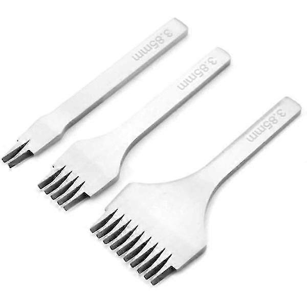 Leder Craft Lochstanzer 2,7 mm