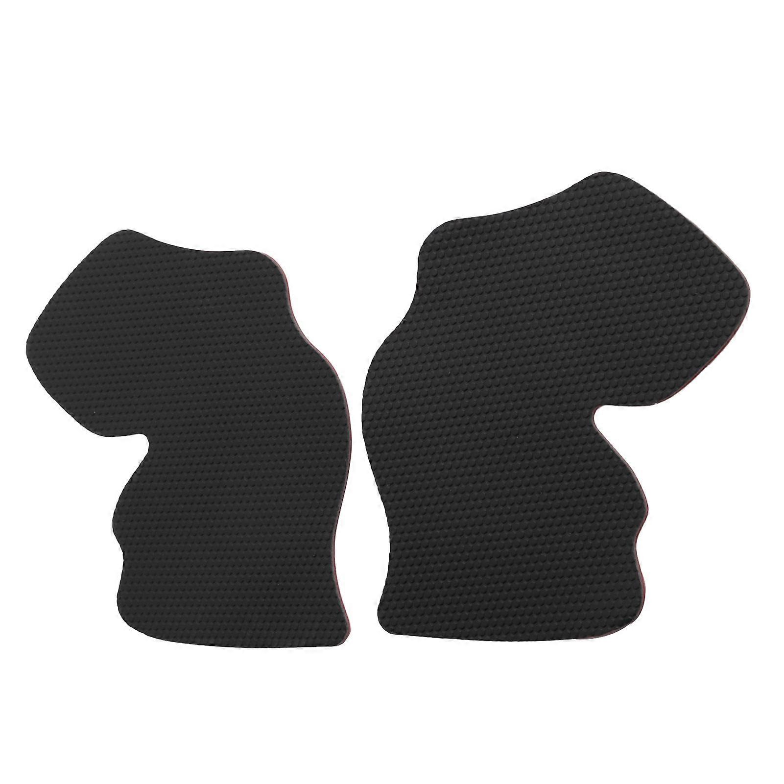 Silicone Handle Cover Protector Fit For Ps5 Game Handle Nonslip Sticker Handle Protector For Gamepad