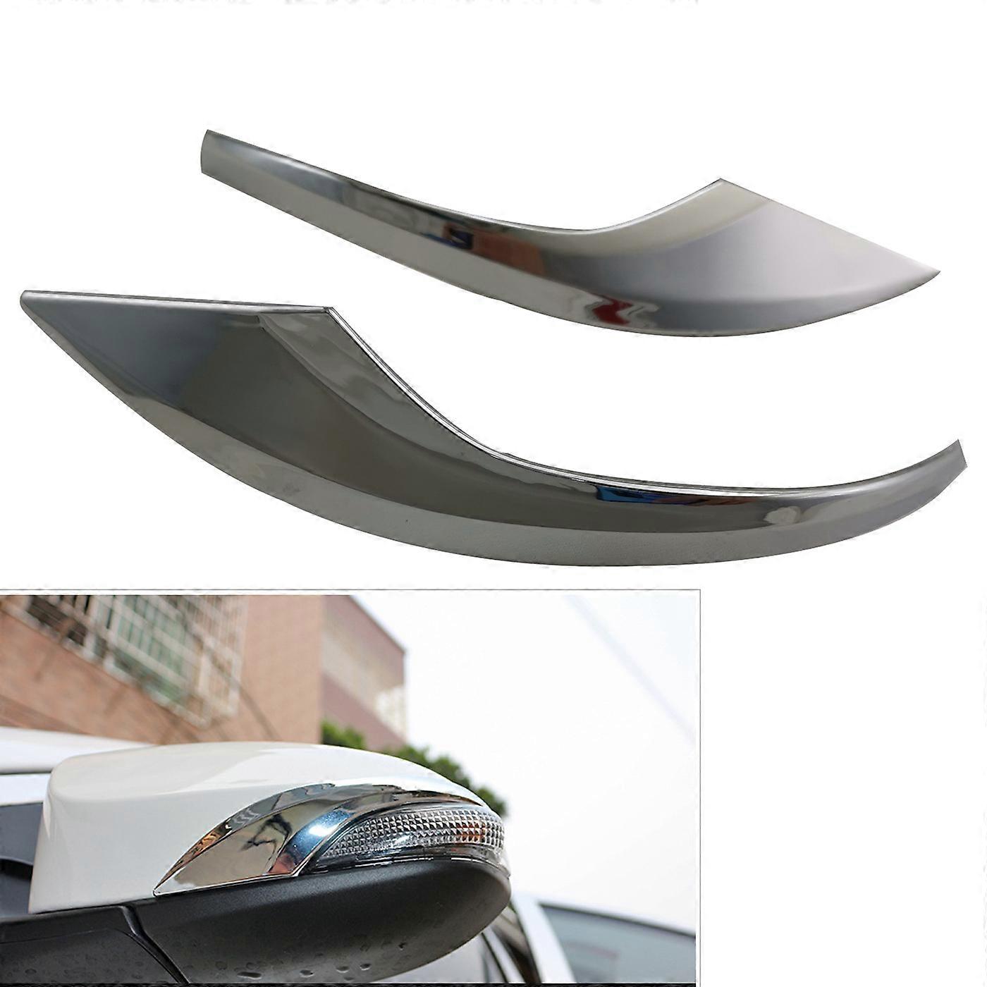 2012 Camry Corolla Altis Reling Rearview Mirror Decorative Strip Rearview Mirror Highlight Strip