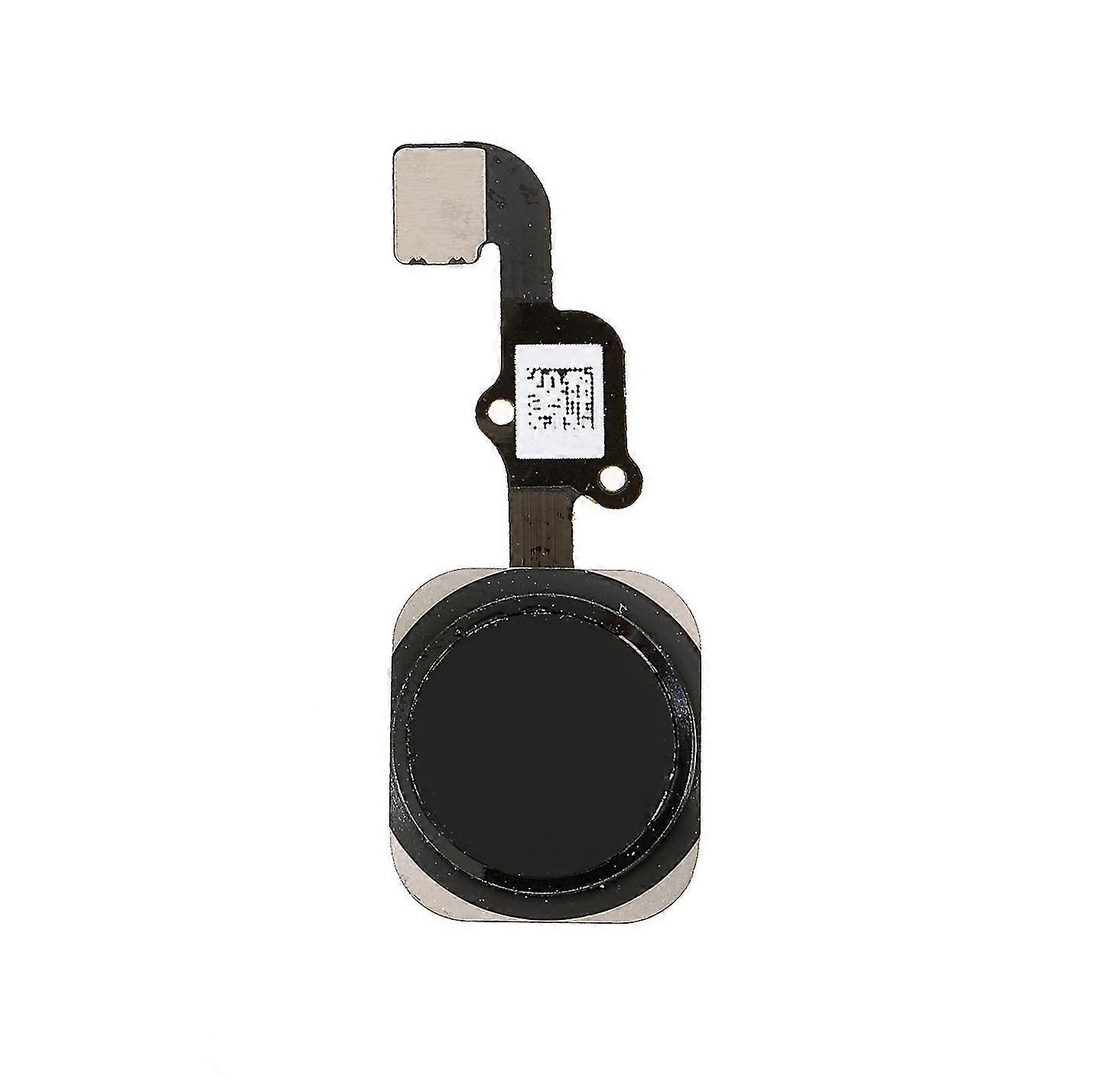 Home Key Fingerprint Button Flex Cable Part Replacement for iPhone 6 4.7-inch/6 Plus 5.5 inch