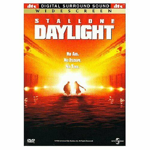 Daylight [DVD] [1996] [Region 1] [US Imp DVD