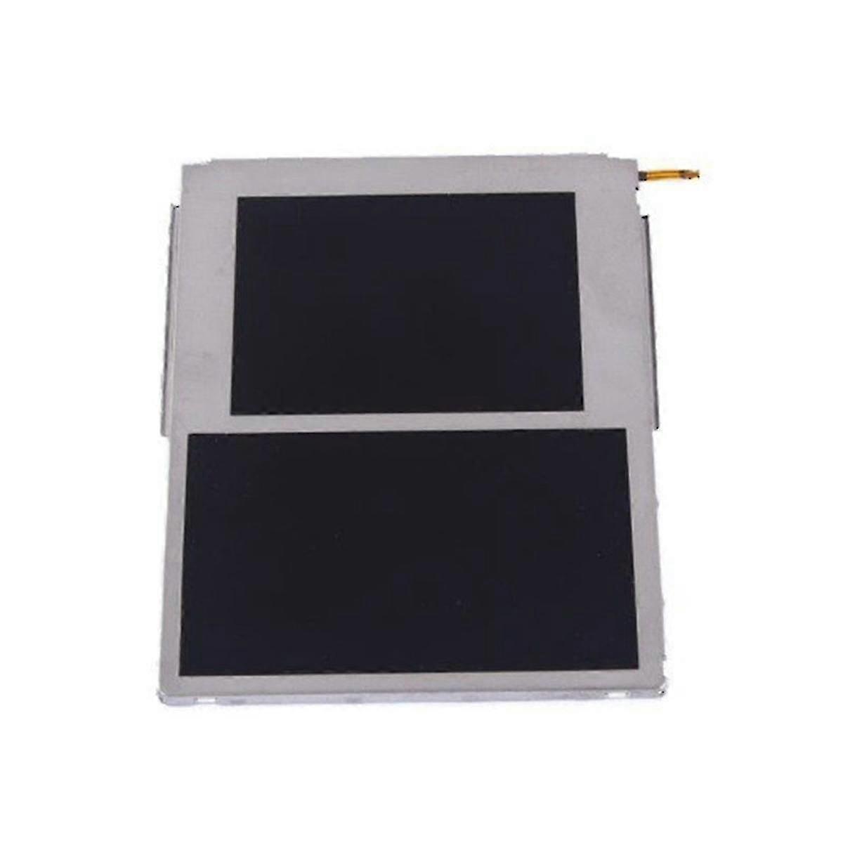 Tela LCD para 2DS Top/Bottom Screen Replacement Part para 2DS Accessory-C5
