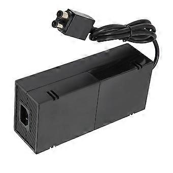 Game Console Power Adapter Replacement Universal Console Charger for Xbox One 12V 10A-17.9A