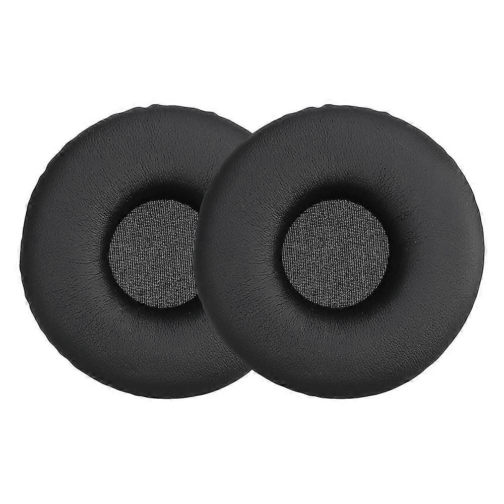 2PCS Replacement Ear Pads Compatible for So- MDR-XB450AP / XB550 / XB650 - Earpads Set for Headphon