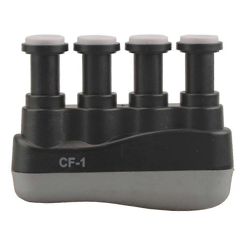 finger exerciser medium tension grip power trainer guitars hand