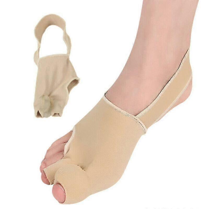 corrector straightener separator protector straps bunion