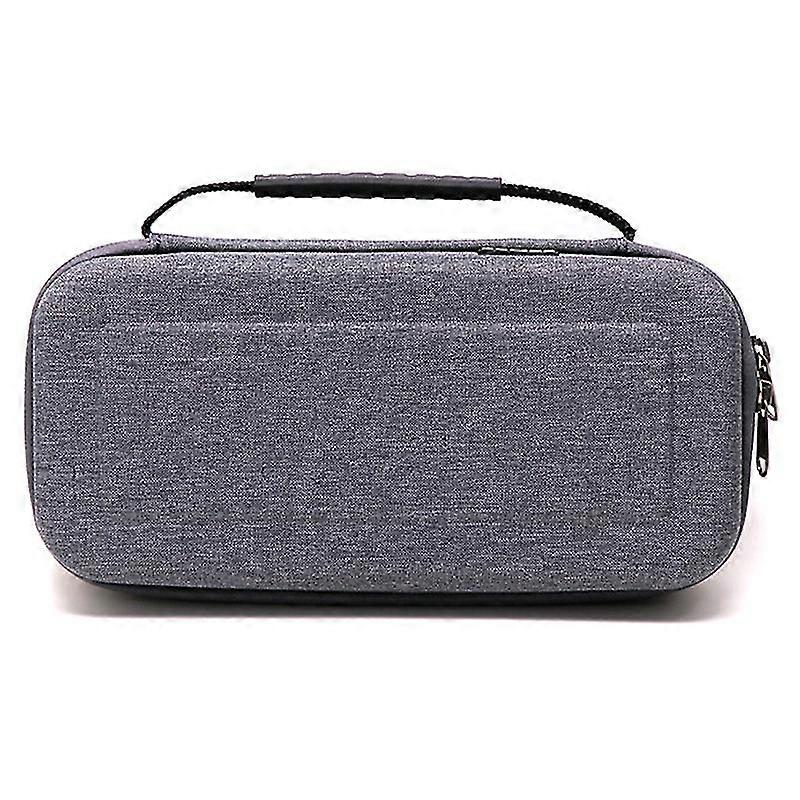 protective case compatible with nintendo switch console and accessories