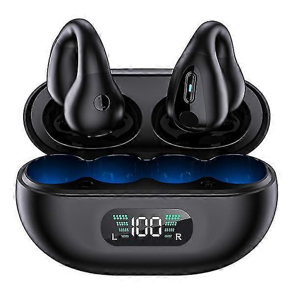 Inf Wireless Open-ear Headphones Bluetooth 5.3 Comfortable Classic