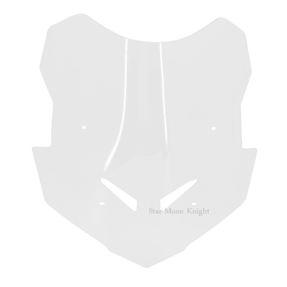 Motorcycle Accessories Windscreen Windshield Deflector Protector Wind Screen Fit For YAMAHA TRACER9 TRACER 9 GT 2021 2022