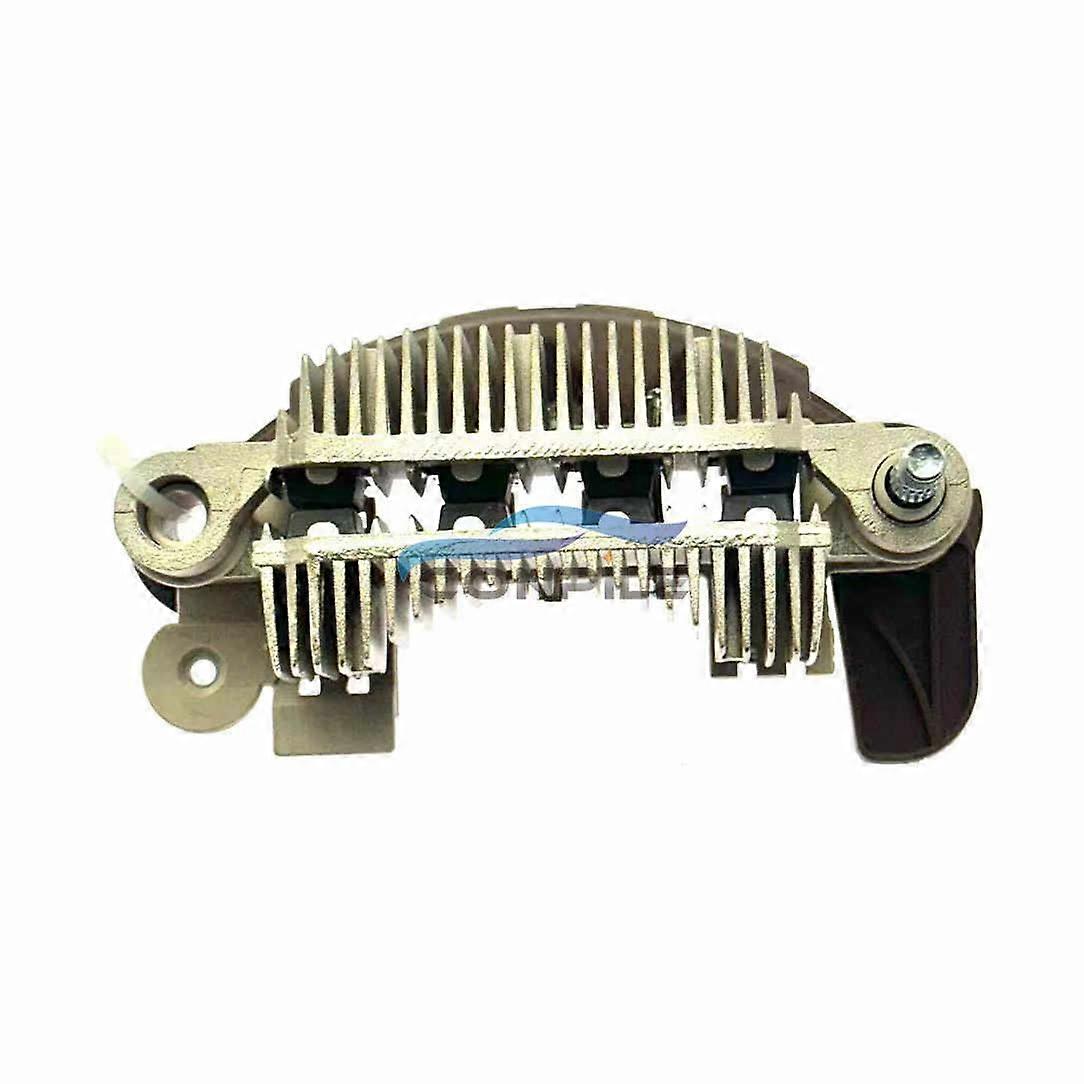 For MITSUBISHI PAJERO Rectifier Bridge 1pc Car Generator