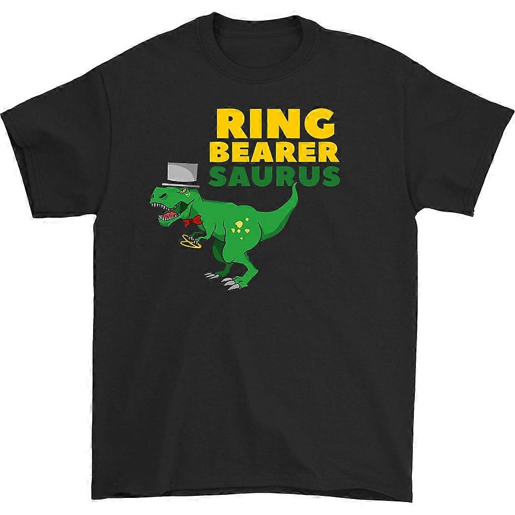 Ringbearer T-shirt
