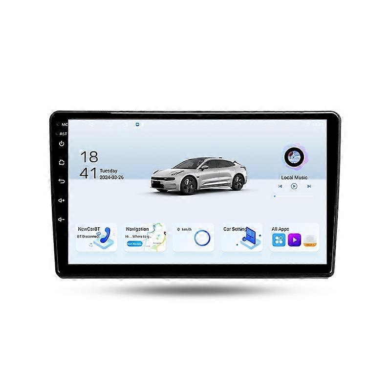 Android 13 Car Radio For Peugeot 308 T9 308S 2013-2017 Navigation GPS Multimedia Video Stereo