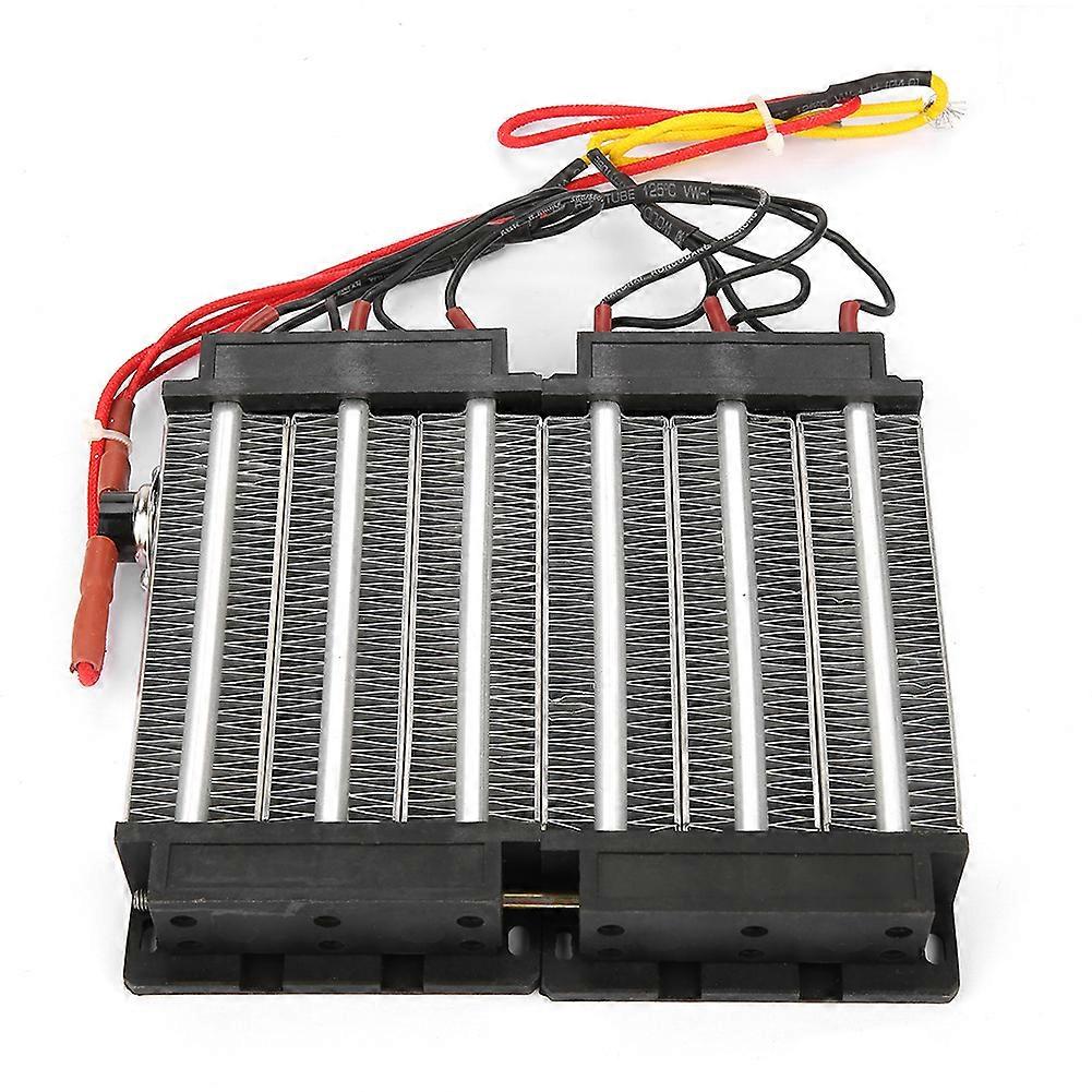 110V 1500W Insulated PTC Ceramic Air Heater PTC Heating Element NO.2598