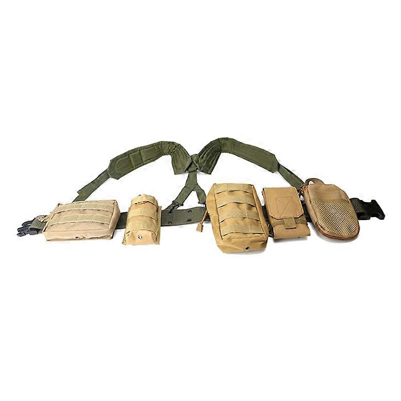 Outdoor Tactical Belt Pad