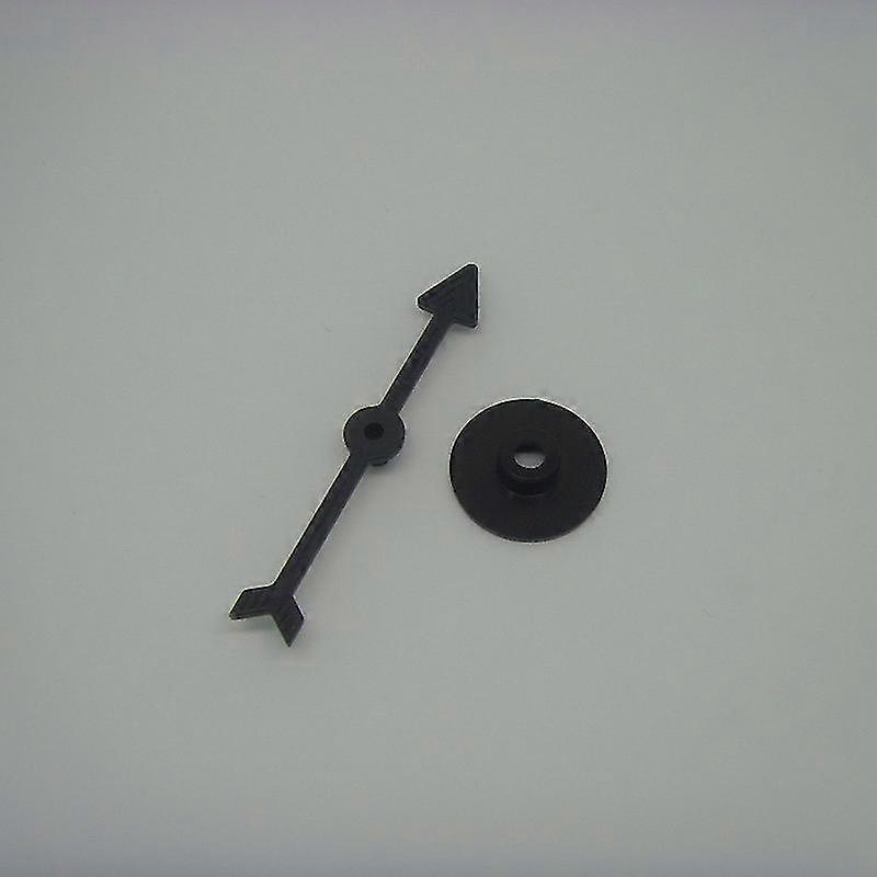 6pcs Arrow Game Spinners Board Game Plastic Spinners Wheel Toy Pointers Accessory