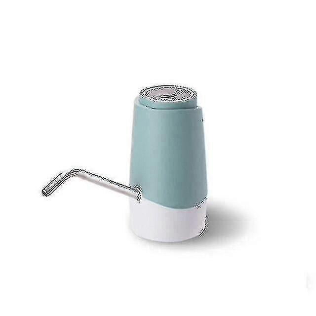 Usb Charging Automatic Dispenser Electric Bottle Dispensers