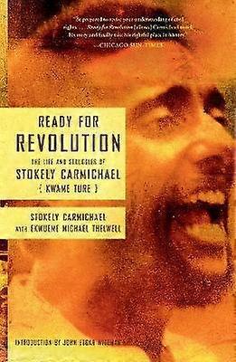 Ready for Revolution